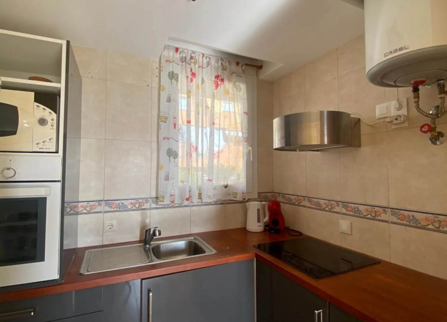 Apartmán Altos Del Roque 1 Bedroom Costa Adeje  Španělsko