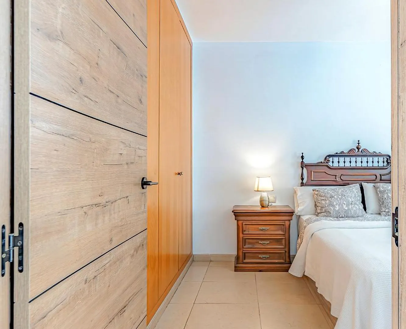 Altos Del Roque 1 Bedroom Costa Adeje  Španělsko
