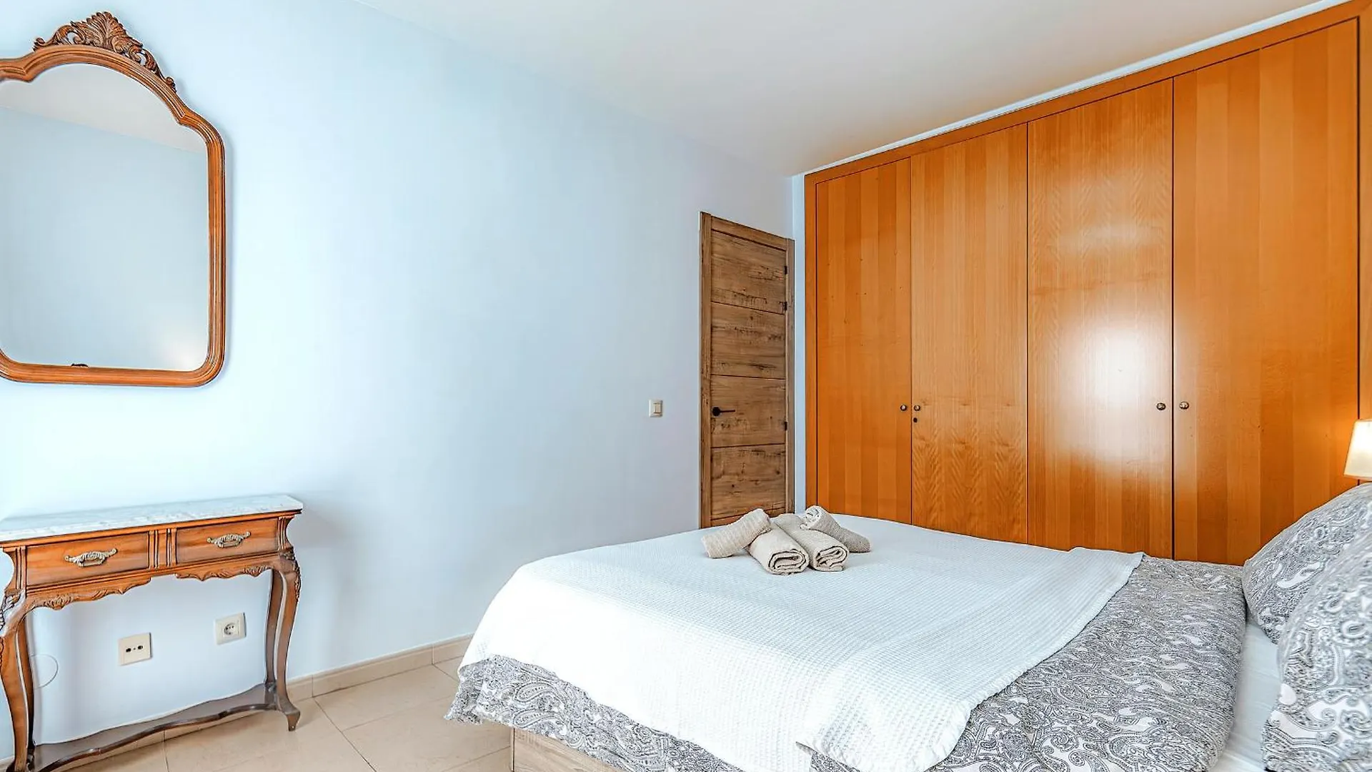 Altos Del Roque 1 Bedroom Costa Adeje  Apartmán Costa Adeje (Tenerife)