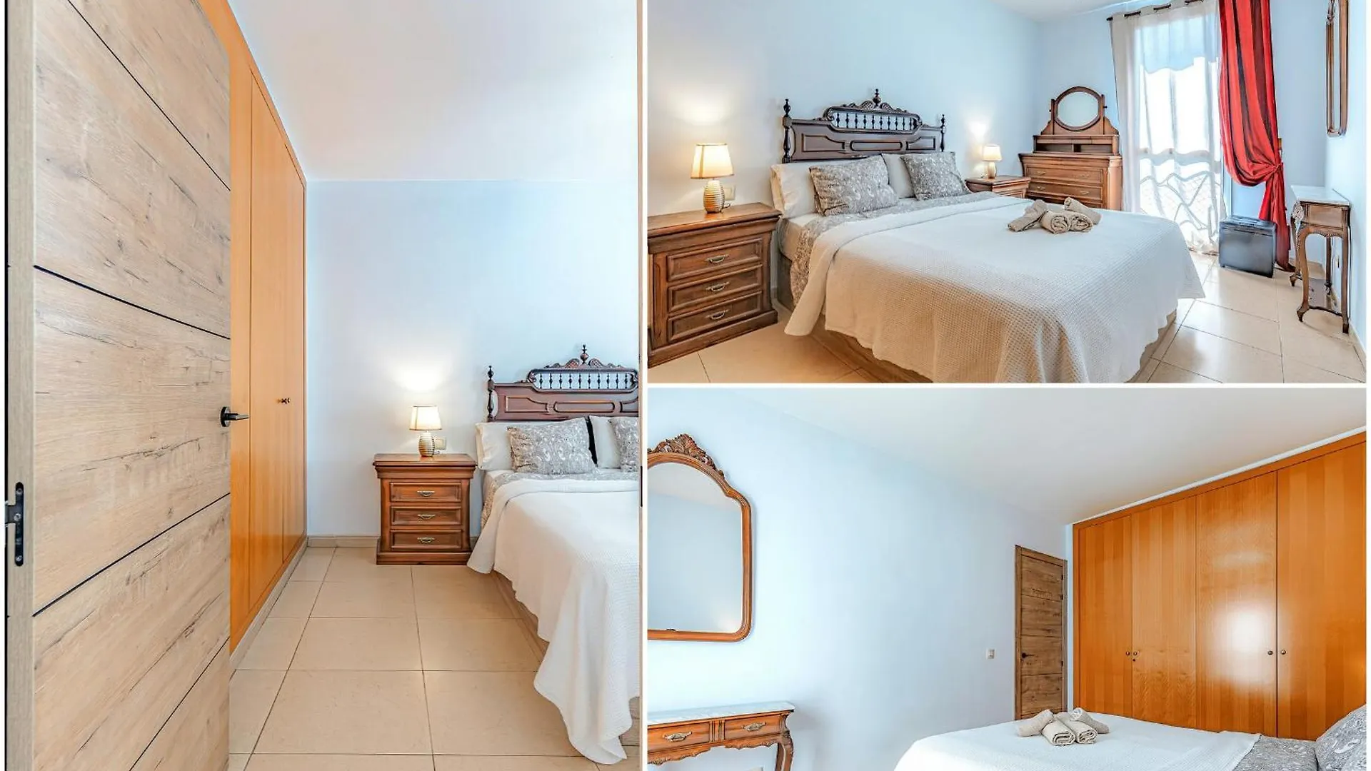 Altos Del Roque 1 Bedroom Costa Adeje  0*, Costa Adeje (Tenerife) Španělsko