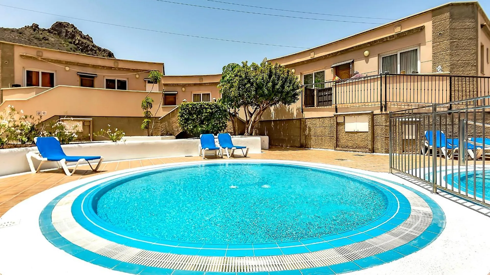 Altos Del Roque 1 Bedroom Costa Adeje  0*, Costa Adeje (Tenerife)