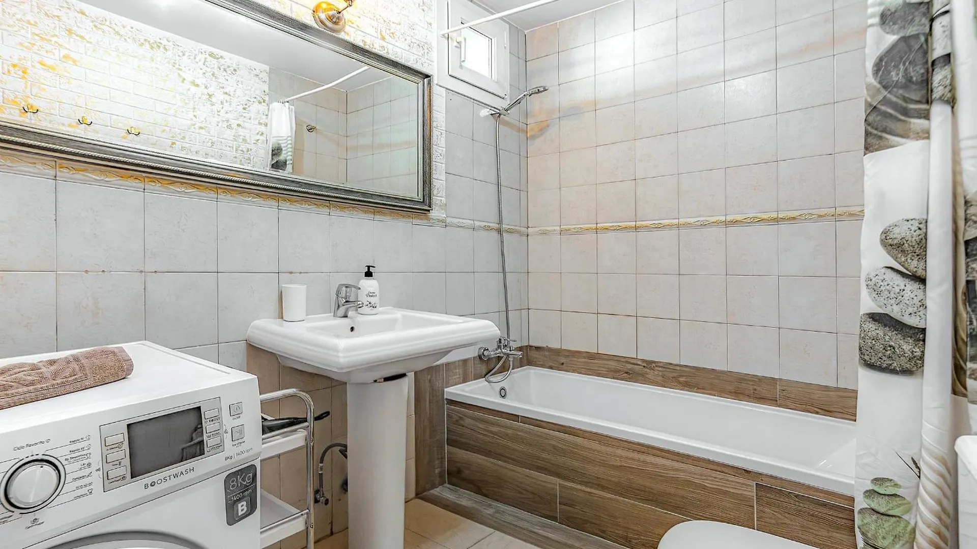 Altos Del Roque 1 Bedroom Costa Adeje  Apartmán