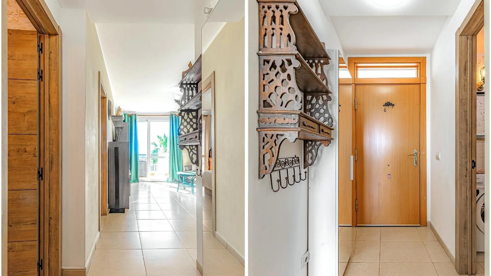 Appartement Altos Del Roque 1 Bedroom Costa Adeje  Spanje