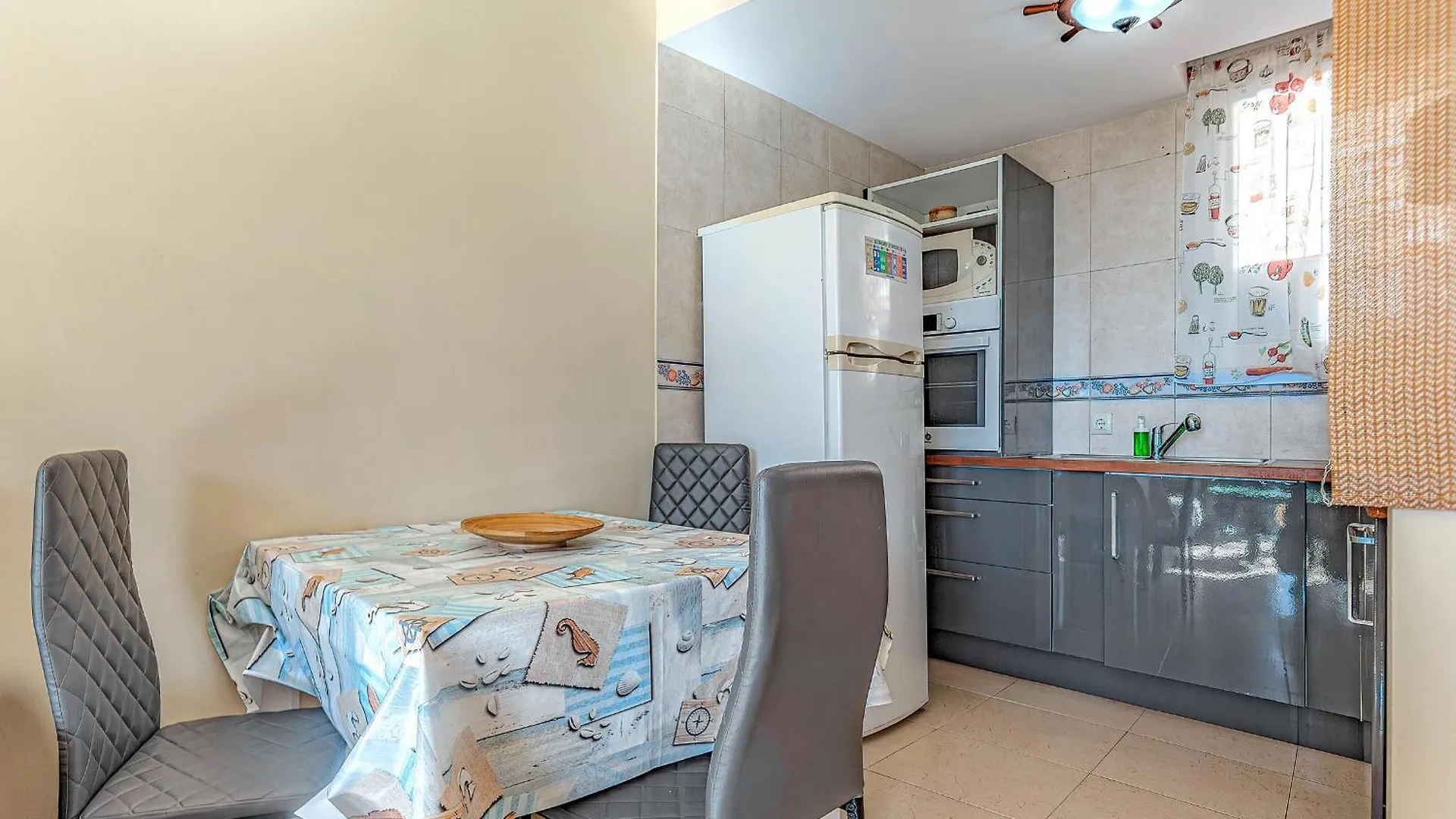 Altos Del Roque 1 Bedroom Costa Adeje