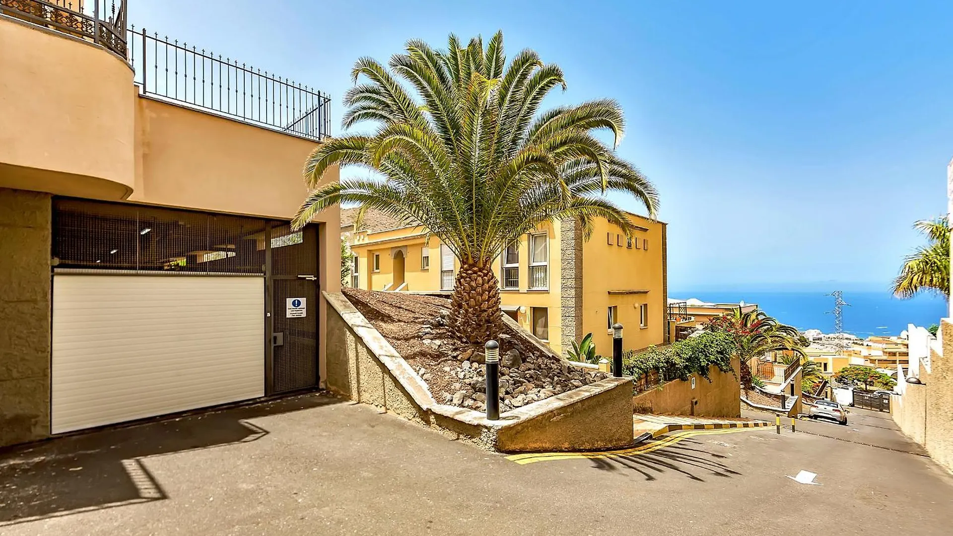 Altos Del Roque 1 Bedroom Costa Adeje  Apartmán Costa Adeje (Tenerife)